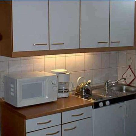Ferienappartements Bruestle Freiburg im Breisgau Eksteriør bilde