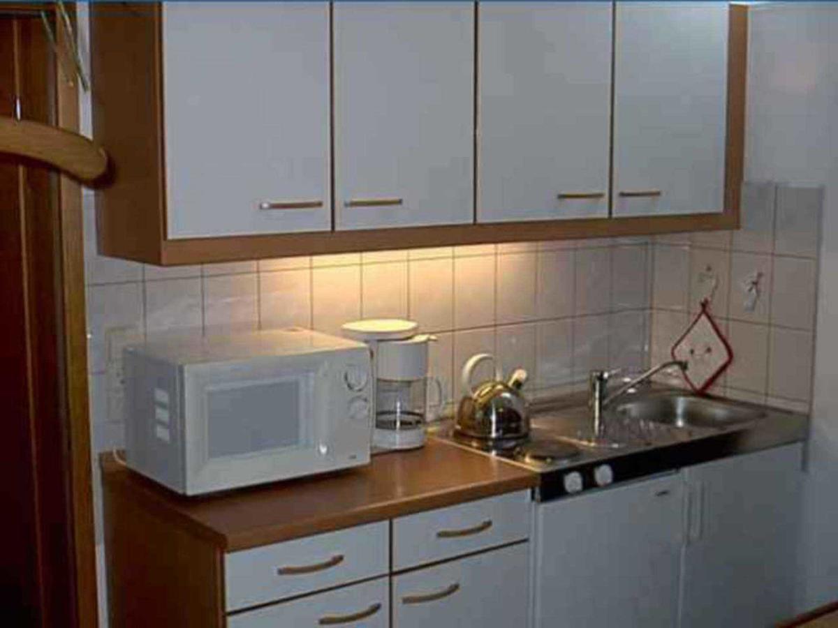 Ferienappartements Bruestle Freiburg im Breisgau Eksteriør bilde
