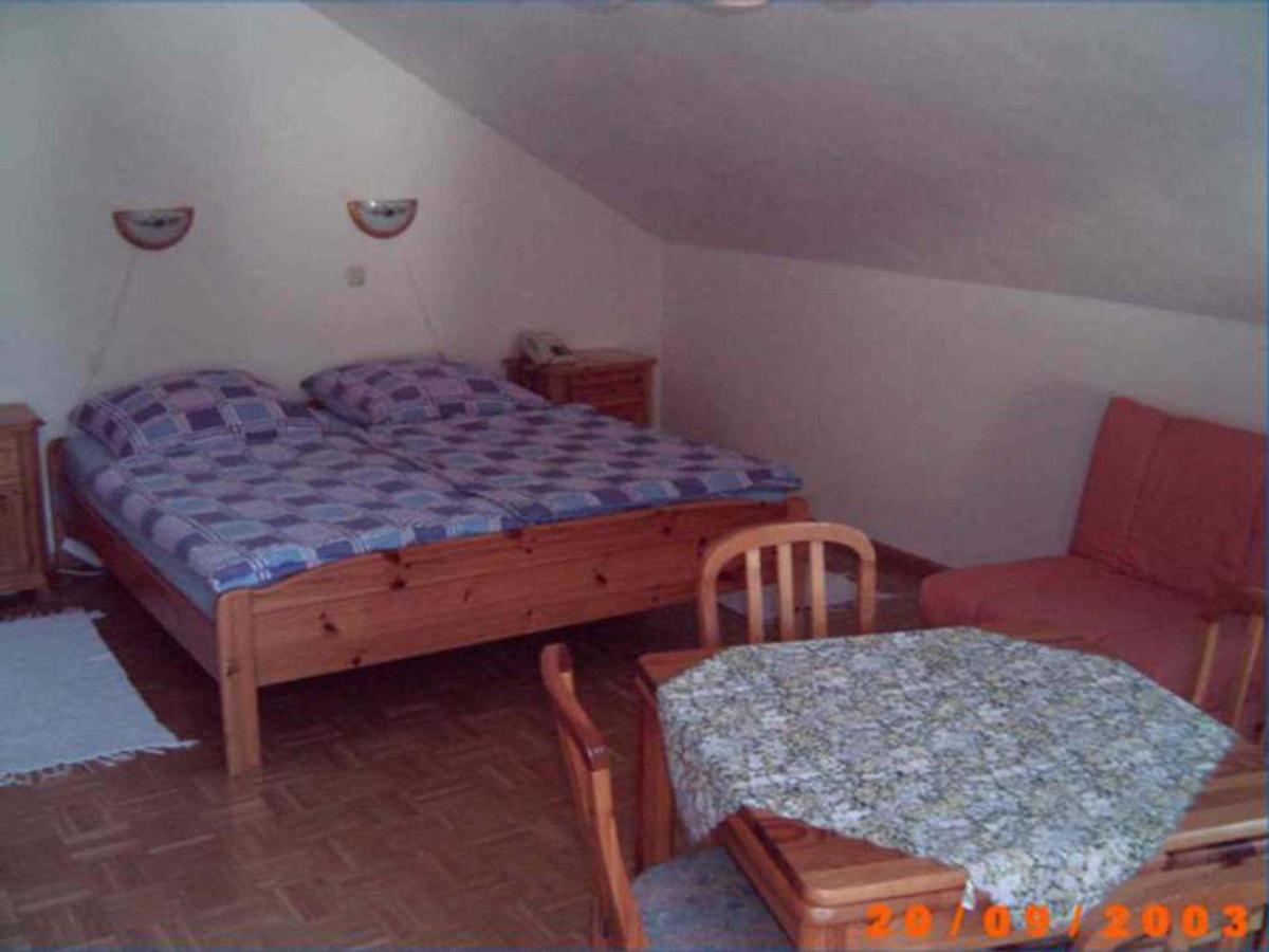 Ferienappartements Bruestle Freiburg im Breisgau Eksteriør bilde