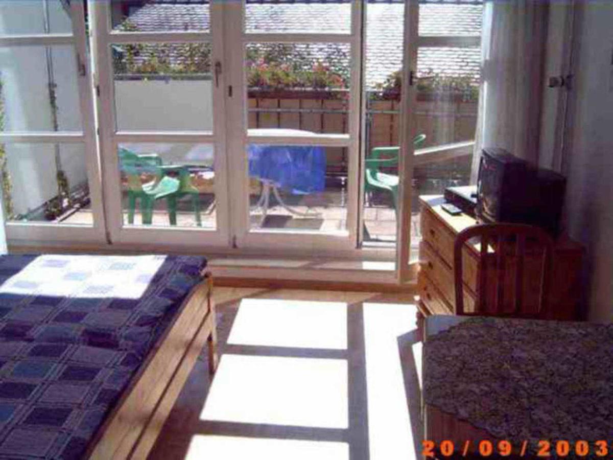 Ferienappartements Bruestle Freiburg im Breisgau Eksteriør bilde