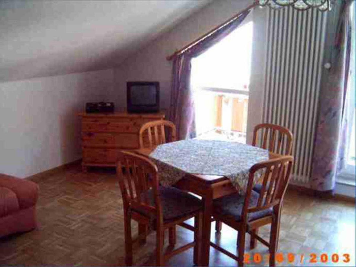 Ferienappartements Bruestle Freiburg im Breisgau Eksteriør bilde